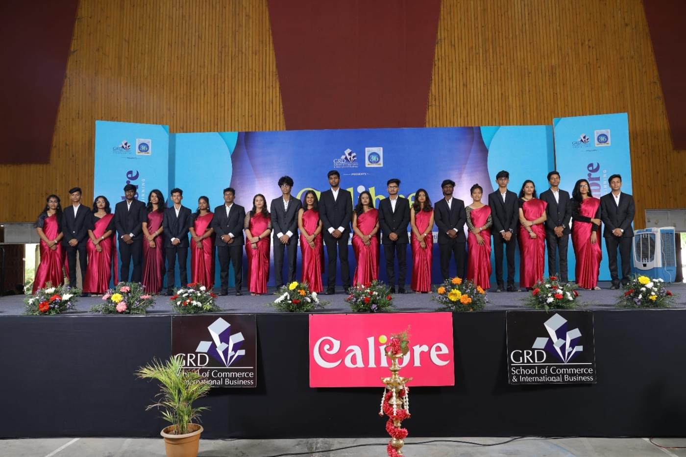 Dr GR Damodaran College of Science Coimbatore Activity  2 photo 90